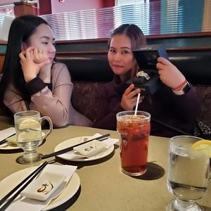 Meet your Posher, Amarah